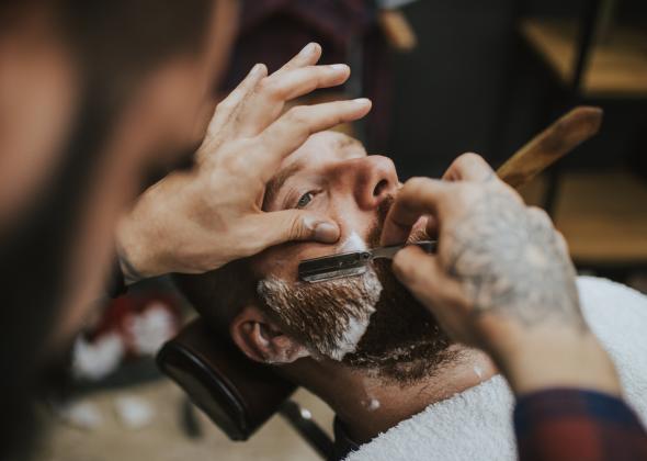 Miguel Sánchez Portfolio 1