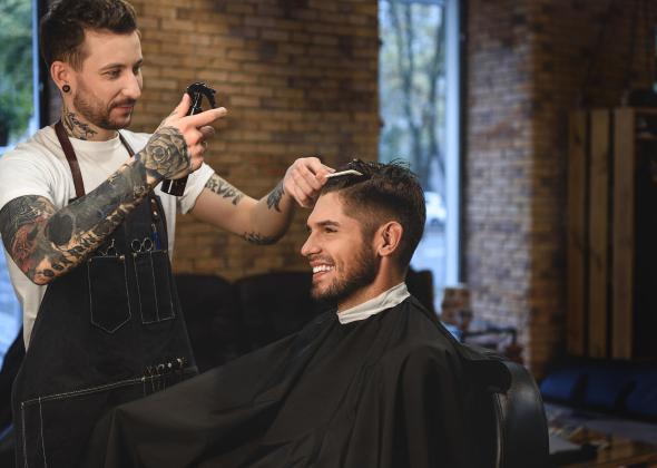 Carlos Méndez Portfolio 1